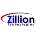 ZILLION TECHNOLOGIES, INC logo