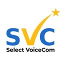 Select VoiceCom logo