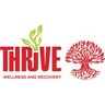 THRIVE Wellness and Recovery, Inc. logo