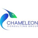 Chameleon Consulting Group logo