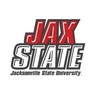 Jacksonville State University logo