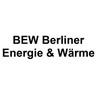 BEW Berliner Energie und Wärme AG logo