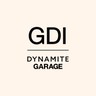 Groupe Dynamite logo