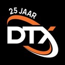 DTX logo