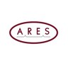 ARES Corporation logo