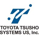 Toyota Tsusho Systems logo