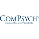 ComPsych logo