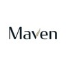 Maven Securities logo