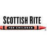 Scottish Rite for Children logo