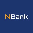 NBank logo