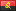 Flag of Angola