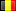 Flag of Belgium