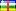 Flag of Central African Republic