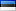 Flag of Estonia