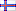 Flag of Faroe Islands