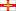 Flag of Guernsey