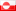 Flag of Greenland