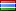 Flag of Gambia