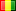 Flag of Guinea