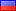 Flag of Haiti