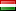 Flag of Hungary