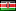 Flag of Kenya