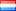 Flag of Luxembourg