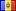 Flag of Moldova