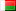 Flag of Madagascar