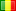 Flag of Mali