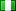 Flag of Nigeria