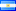 Flag of Nicaragua