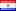 Flag of Paraguay