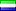 Flag of Sierra Leone