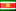 Flag of Suriname