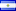 Flag of El Salvador