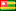 Flag of Togo