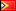 Flag of Timor-Leste