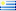 Flag of Uruguay