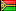 Flag of Vanuatu